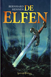 De Elfen cover hoes