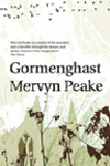 Gormenghast cover hoes