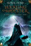 Leerling en Meester cover hoes