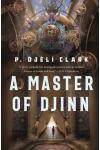 A Master of Djinn cover
