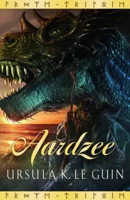 Aardzee cover