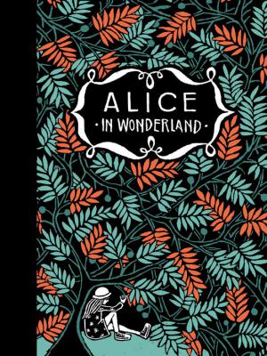 Alice in Wonderland cover hoes