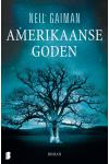 Amerikaanse goden cover