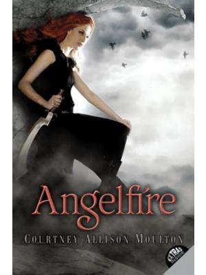 Angelfire cover hoes