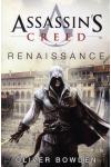Assassin's Creed - Renaissance cover