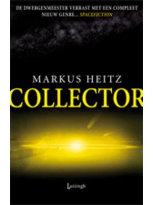 Collector cover