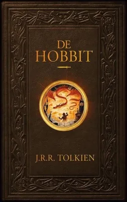 De Hobbit cover