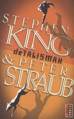 De talisman cover