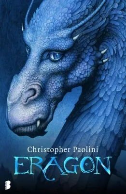 Eragon cover