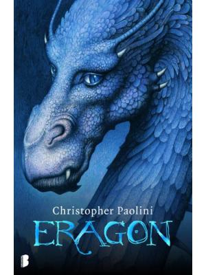 Eragon cover hoes