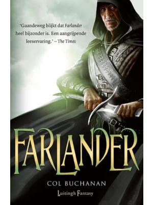 Farlander cover