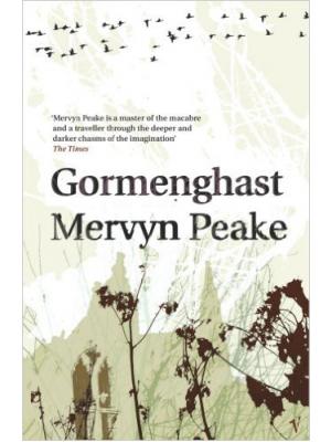 Gormenghast cover hoes