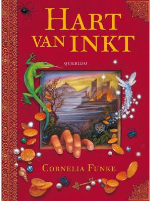 Hart Van Inkt cover