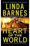 Heart of the World cover