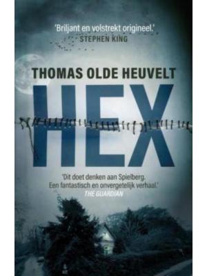 Hex cover