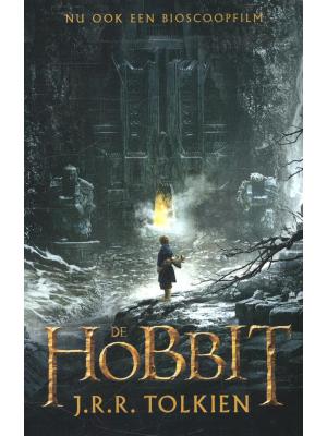 De Hobbit cover hoes