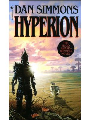 Hyperion cover hoes