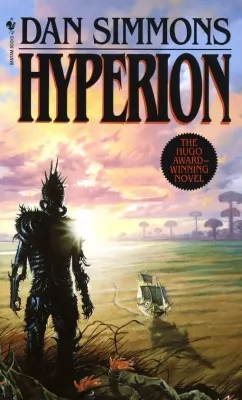 Hyperion cover