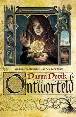 Ontworteld cover