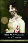 Pride en Prejudice en Zombies cover