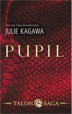 Pupil cover