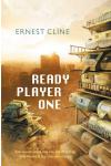 Ready player one cover