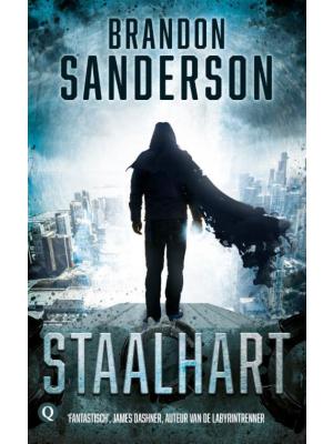 Staalhart cover