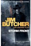 Storm Front cover