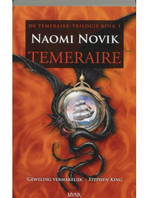Temeraire cover hoes