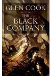 The Black Company cover