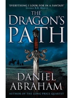 The Dragon's Path cover