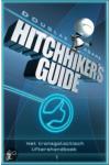 The Hitchhiker's Guide to the Galaxy cover