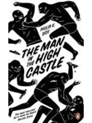The Man in the High Castle cover hoes