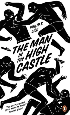 The Man in the High Castle cover