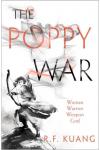 The Poppy War cover