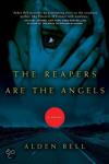 The Reapers Are the Angels cover