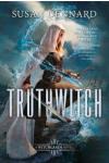 Truthwitch cover