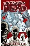 The Walking Dead - Vol. 1: Days Gone Bye cover