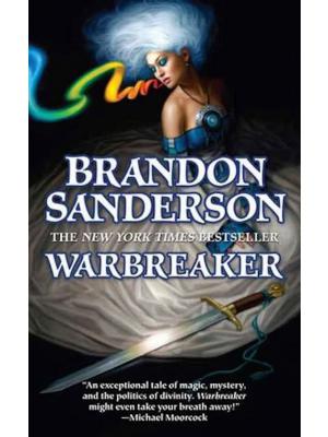 Warbreaker cover hoes