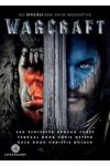 Warcraft: Durotan cover