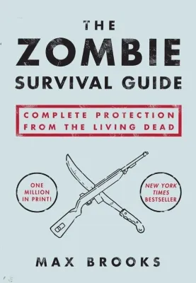 Zombie Survival Guide cover